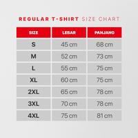 Gambar JKT48 Official T-shirt - NEWERA (Sage) - S dari JKT48 Official Store_NEW undefined 2 Tokopedia