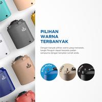 Gambar PENGUIN TANDON AIR TD 80 800 Liter Tandon Kuras Toren Air Tangki Air dari Tirta Jaya Surabaya undefined 3 Tokopedia
