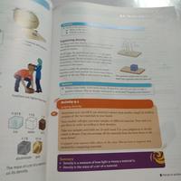 Gambar Cambridge checkpoint Science 9 original dari dsimpelbaru undefined 3 Tokopedia