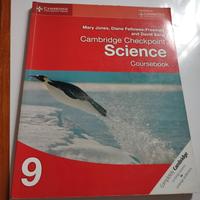 Gambar Cambridge checkpoint Science 9 original dari dsimpelbaru undefined 1 Tokopedia