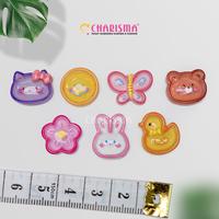 Gambar Charisma Mote Clay K2 - DIY Manik-Manik Kerajinan - Clay 02-K2 dari Charisma Blok F undefined 4 Tokopedia