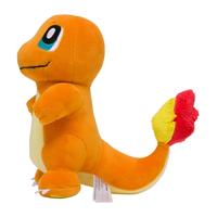 Gambar ORIGINAL Pokemon Center Plush Bulbasaur Charmander Squirtle Boneka - Bulbasaur dari Irene Toys & Hobbies undefined 4 Tokopedia