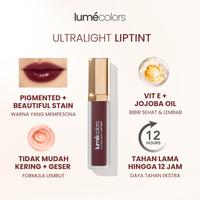 Gambar LUMECOLORS BROW LIP SET - (Lipstick + Liptint + Pensil Alis 2 Warna) l - BROWLIPSET 02 dari Lumecolors Beauty Id undefined 5 Tokopedia
