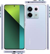 Gambar Xiaomi Redmi Note 13 Pro 5G 8+256GB Original Garansi Resmi 15 Bulan - Aurora Purple dari ORIKAStore undefined 5 Tokopedia