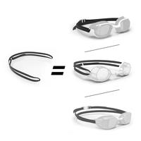 Gambar Tali Kacamata Renang Swimming Swedish Goggles Elastic Strap Black dari Raytob Outdoor undefined 2 Tokopedia