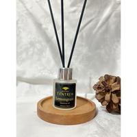 Gambar Reed Diffuser Minyak Sereh Hotel Tentrem/ Lemongrass Aromaterapi - Volume 20ml dari Royal Expert. undefined 2 Tokopedia
