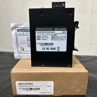 Gambar DEH-GTX5C industrial ethernet switching hub dari Elektrikaljakarta undefined 1 Tokopedia