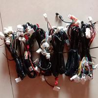 Gambar Kabel full body sepeda listrik Uwinfly dari elektrishop undefined 1 Tokopedia