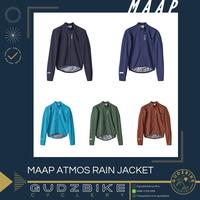 Gambar MAAP - ATMOS Rain Jacket Pertex Shield - Black, S dari GUDZBIKE CYCLERY undefined 1 Tokopedia