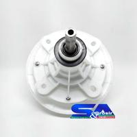 Gambar Gear Box Mesin Cuci No.07 Model SANKEN AS KOTAK 3,5 cm GearBox dari SA grosir354 undefined 5 Tokopedia