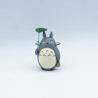Gambar Totoro Studio Ghibli Leaf Figure Koleksi Collection Mainan dari Cobelido undefined 1 Tokopedia