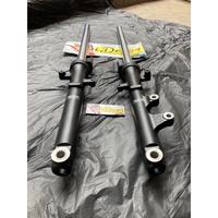 Gambar Sok Shock Shok Shockbreaker Depan Satria Fu Fi Injeksi ORI SGP dari iDev09 undefined 4 Tokopedia