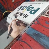 Gambar Buku Original ILMU HUKUM PAJAK - DR TUNGGUL ANSHARI SETIA NEGARA SH M dari Toko Buku Ilmu_NEW undefined 3 Tokopedia