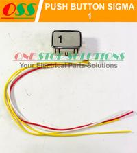 Gambar PUSH BUTTON SIGMA PB-50 ELEVATOR PUSH BUTTON LIFT SIGMA 1 dari OneStop Solutions undefined 1 Tokopedia