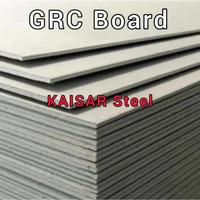 Gambar Papan GRC BOARD KAISARR STEEL - 4 mm dari KAISAR Steel Indo Sarana undefined 1 Tokopedia