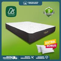 Gambar Airland Spring Bed Melody - FULL SET, 160x200 dari CBJ Furniture - Cipta Bangun Jaya undefined 4 Tokopedia