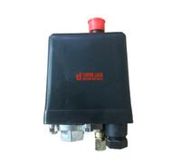 Gambar HL 1 LUBANG Otomatis Kompresor compressor Pressure Switch 1 Lubang 1/4 dari TOKO BESI TIMUR JAYA. undefined 1 Tokopedia