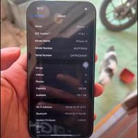Gambar iphone 13 128gb second dari kyytun undefined 4 Tokopedia