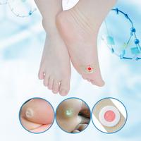 Gambar Foot Corn Removal Patch Plester Koyo Ampuh Hilangkan Kutil Mata Ikan dari DakenShopp undefined 4 Tokopedia