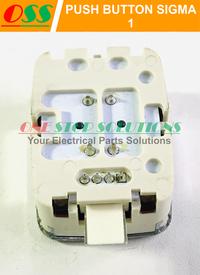 Gambar PUSH BUTTON SIGMA PB-50 ELEVATOR PUSH BUTTON LIFT SIGMA 1 dari OneStop Solutions undefined 2 Tokopedia