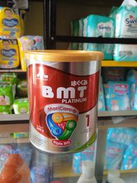 Gambar BMT PLATINUM 400 GR dari Nurani farma store undefined 1 Tokopedia