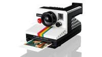 Gambar Lego Ideas 21345 Polaroid OneStep SX-70 Camera dari eBricks undefined 2 Tokopedia