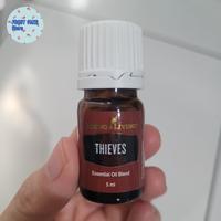 Gambar Young Living Essential Oil Thieves 5 ml - Original and Sealed dari FrostFangs Store undefined 1 Tokopedia