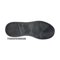 Gambar Spotec Wonstar Hitam / Full Black - Running Shoes Wide/ Sepatu Sekolah - 39 dari Exclozette undefined 4 Tokopedia