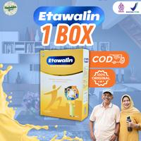 Gambar Etawalin Susu Kambing Etawa Pereda Nyeri Sendi Original 1 Box 200 g dari Herbaloka Official undefined 1 Tokopedia