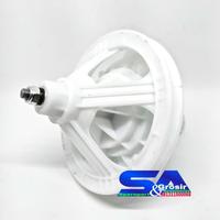Gambar Gear Box Mesin Cuci No.07 Model SANKEN AS KOTAK 3,5 cm GearBox dari SA grosir354 undefined 4 Tokopedia