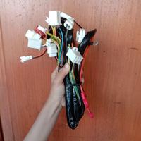 Gambar Kabel full body sepeda listrik Uwinfly dari elektrishop undefined 3 Tokopedia