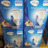 Gambar Unilever Pureit Classic 9L Refill 1500L Germkill Kit Filter Karbon Aktif & Prosesor Pembunuh Kuman Segel Original - Lapis Dus dari Toko Kirana 07 undefined 1 Tokopedia