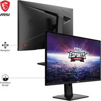 Gambar MSI G274QPX 27 inch 2K WQHD 240Hz 1ms Rapid IPS Gaming Monitor dari Igamerworld Surabaya undefined 4 Tokopedia