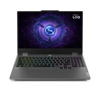 Gambar LENOVO LOQ 15IRX9 i5-13450HX RTX3050 512GB 15.6" FHD sRGB 100% W11 OHS - RAM 20GB dari Collins Official undefined 2 Tokopedia