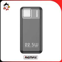 Gambar Power Bank REMAX RPP-199 10000 mAh QC 3.0 PD 22.5W dari S-Cell_NEW undefined 1 Tokopedia