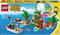 Gambar Lego Animal Crossing 77048 Kapp'n's Island Boat Tour dari KenjiroZ13 undefined 1 Tokopedia