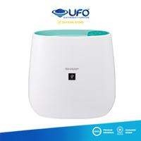 Gambar Sharp Air Purifier FP-J30Y-Black / Pink / Aqua Blue - Merah Muda dari UFO ELEKTRONIKA JABODETABEK undefined 1 Tokopedia