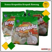 Gambar Senna Krupukku Krupuk Bawang dari twentytwo.seven undefined 2 Tokopedia