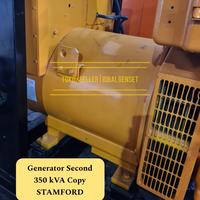 Gambar Genset 350 kVA Caterpillar CAT 3406 Second dari Iqbal Genset undefined 3 Tokopedia