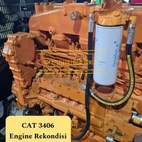 Gambar Genset 350 kVA Caterpillar CAT 3406 Second dari Iqbal Genset undefined 2 Tokopedia