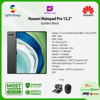 Gambar Huawei Matepad Pro 13.2" 2.8K 12GB 256GB HarmonyOS - Green 512GB dari UptoShopBdg undefined 1 Tokopedia