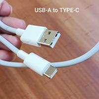 Gambar Casan Charger Vivo USB Type C Flash Charge 66W Original 100% dari DAMI CELL undefined 4 Tokopedia