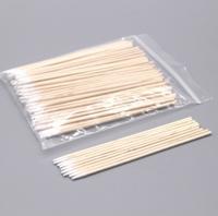 Gambar (PACK) WOOD STICK SULAM ANASTESI / wooden stik kayu aplikasi anastesi dari hoolamakeup undefined 1 Tokopedia