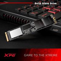 Gambar SSD ADATA XPG SX8200 PRO 2TB - SSD M.2 NVMe PCIe Gatotkaca Electronics dari Gatotkaca Electronics undefined 5 Tokopedia