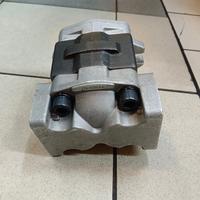 Gambar GEAR PUMP SGP HYDRAULIC SHAFF GIGI 10 / SGP 1A25F1H5-R( KANAN) dari Produsen hydraulic undefined 3 Tokopedia