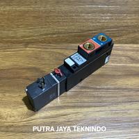 Gambar Burkert 5470 G 4,0  G1/8PN2-8bar 24VDC1W 00221081 dari PUTRA JAYA TEKNINDO undefined 1 Tokopedia