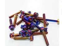 Gambar Baut Probolt Aksesoris Sepeda Motor Mobil Komponen Spare Part Otomotif dari Comercioso undefined 2 Tokopedia
