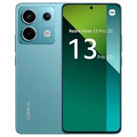 Gambar Xiaomi Redmi Note 13 Pro 5G 8/256GB NFC 5100mAh Snapdragon 7s Resmi dari eCompuTex Distribusi undefined 2 Tokopedia