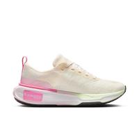Gambar Nike Invincible 3 Women's Road Running Shoes (Sail / Hyper Pink) - 7 dari Running Bites undefined 3 Tokopedia