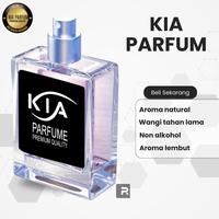 Gambar KIA Parfum Wanita Wangi Tahan Lama-Parfum Wanita Victoria Skandalus - Adg 50ML dari KIA parfum premium undefined 1 Tokopedia